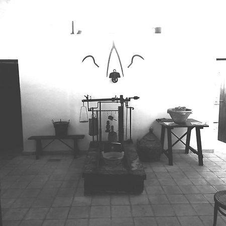 Baglio Spano - Antiche Dimore Di Sicilia เปโตรสิโน ภายนอก รูปภาพ