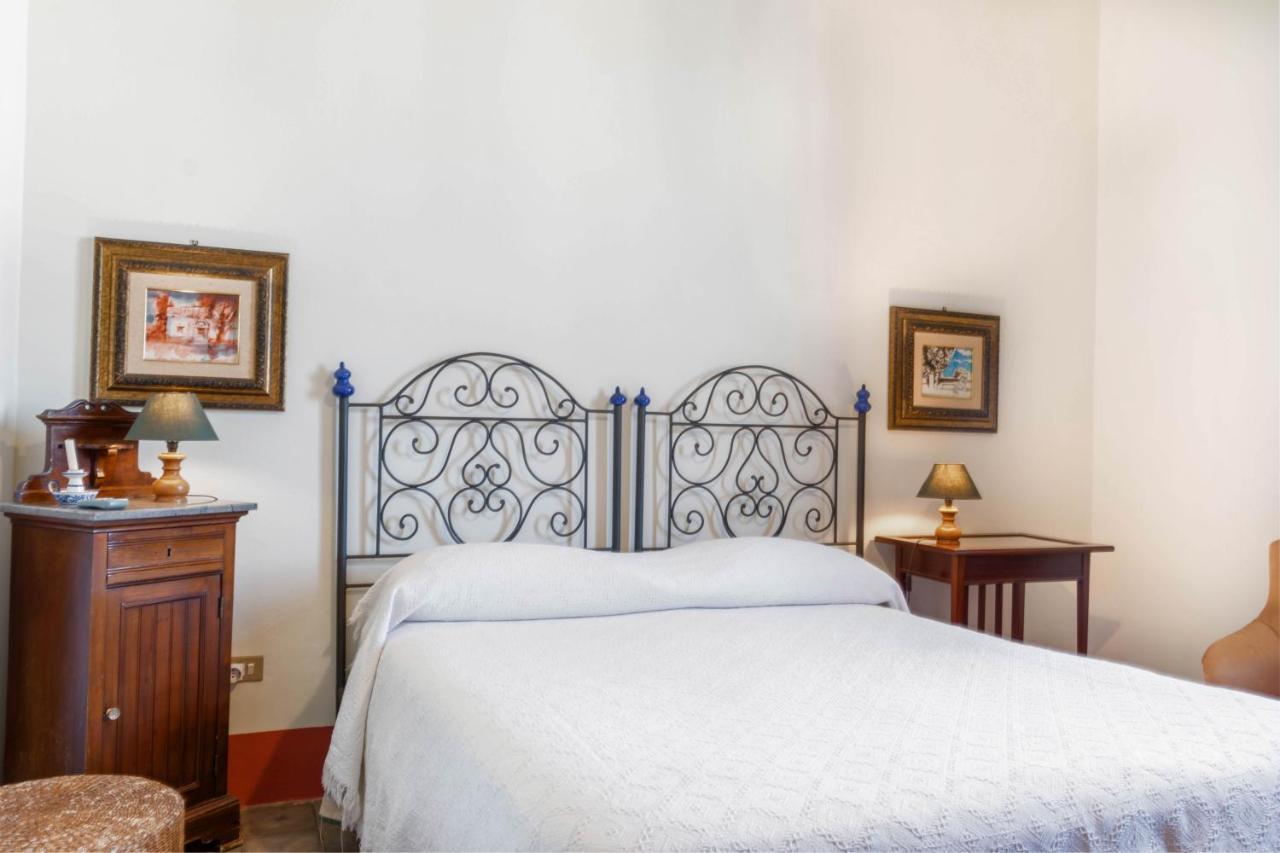 Baglio Spano - Antiche Dimore Di Sicilia เปโตรสิโน ภายนอก รูปภาพ
