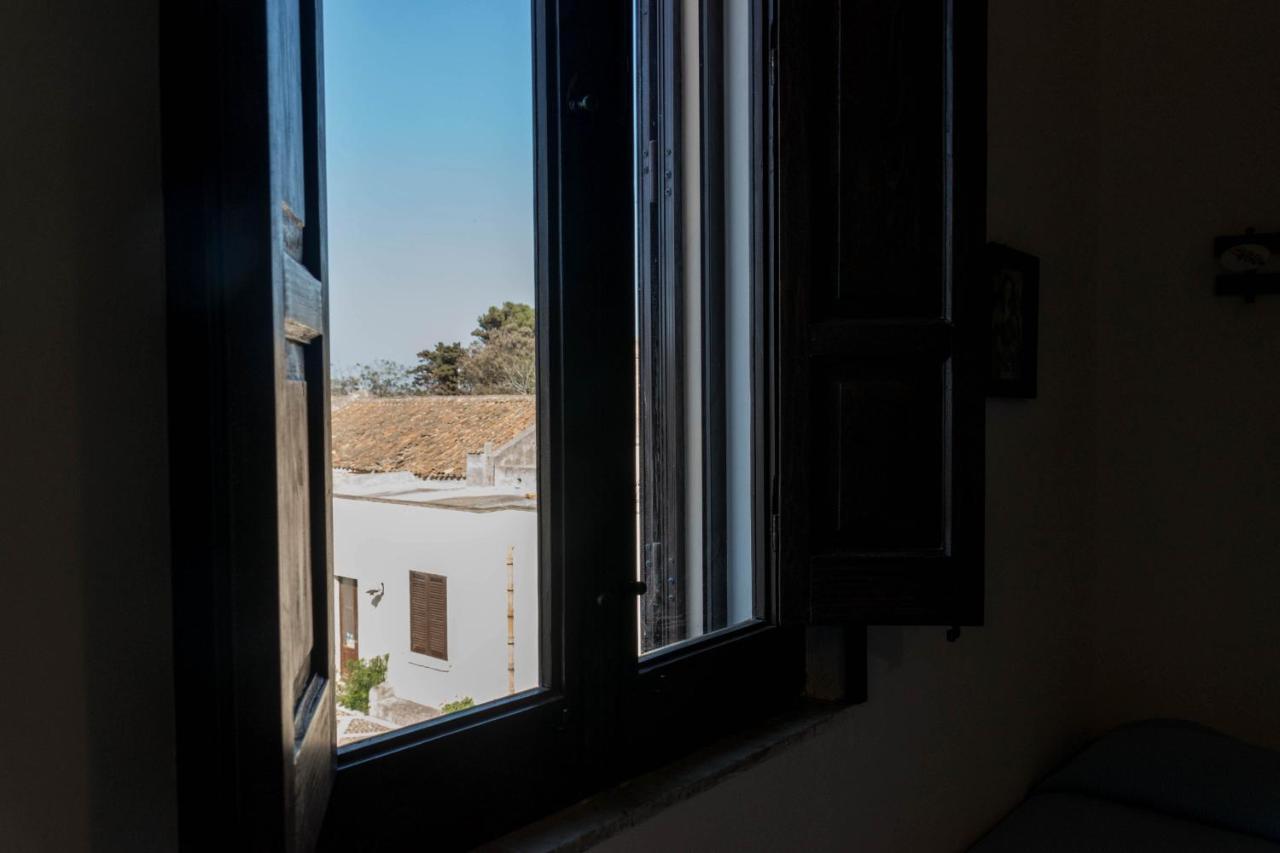 Baglio Spano - Antiche Dimore Di Sicilia เปโตรสิโน ภายนอก รูปภาพ