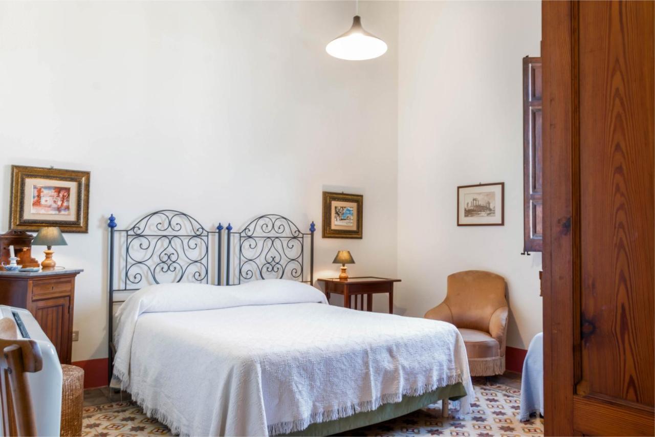 Baglio Spano - Antiche Dimore Di Sicilia เปโตรสิโน ภายนอก รูปภาพ